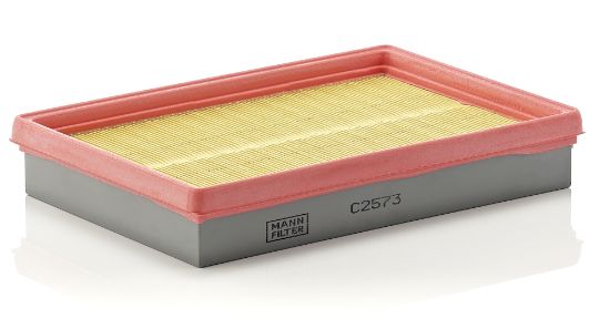 Obrázok Vzduchový filter MANN-FILTER  C2573