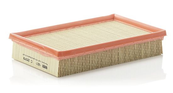 Obrázok Vzduchový filter MANN-FILTER  C2579