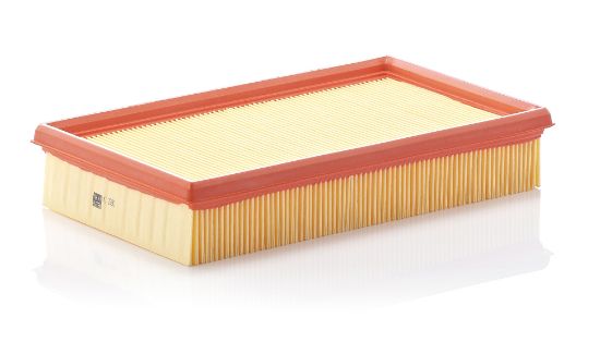 Obrázok Vzduchový filter MANN-FILTER  C2580
