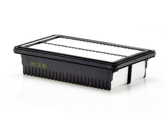 Obrázok Vzduchový filter MANN-FILTER  C25002