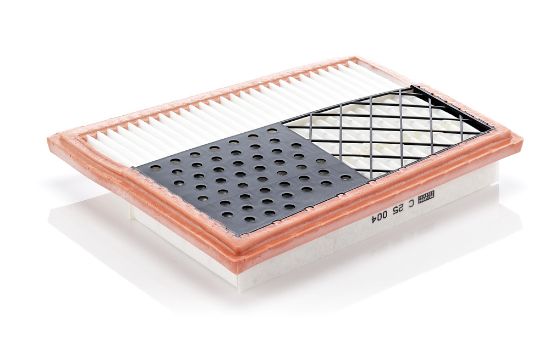 Obrázok Vzduchový filter MANN-FILTER  C25004