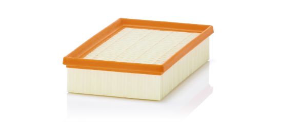 Obrázok Vzduchový filter MANN-FILTER  C25009