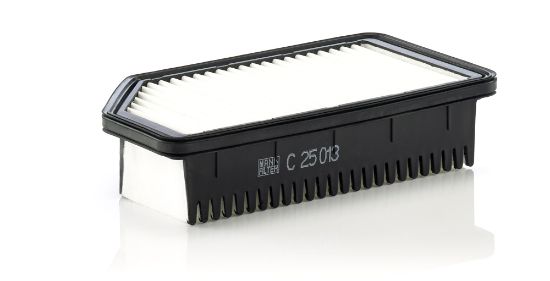 Obrázok Vzduchový filter MANN-FILTER  C25013