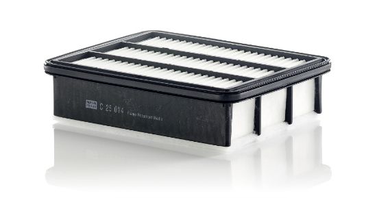 Obrázok Vzduchový filter MANN-FILTER  C25014