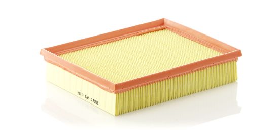 Obrázok Vzduchový filter MANN-FILTER  C25015