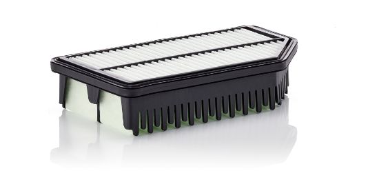 Obrázok Vzduchový filter MANN-FILTER  C25016