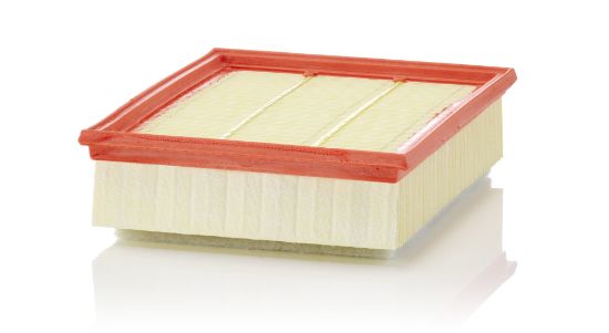 Obrázok Vzduchový filter MANN-FILTER  C25018