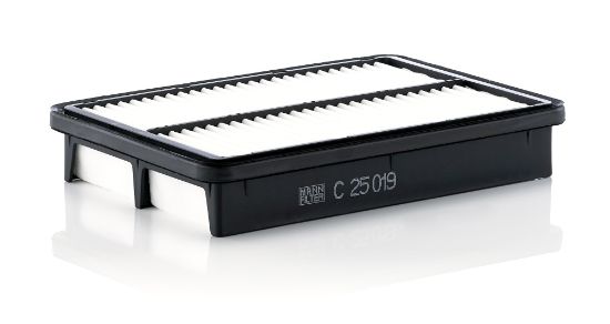 Obrázok Vzduchový filter MANN-FILTER  C25019