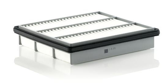 Obrázok Vzduchový filter MANN-FILTER  C25020