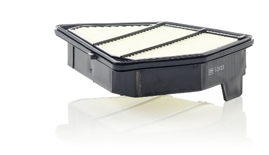 Obrázok Vzduchový filter MANN-FILTER  C25028