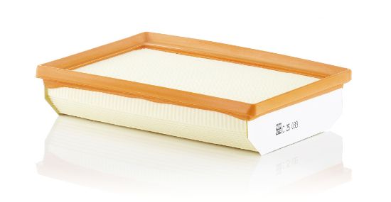 Obrázok Vzduchový filter MANN-FILTER  C25033