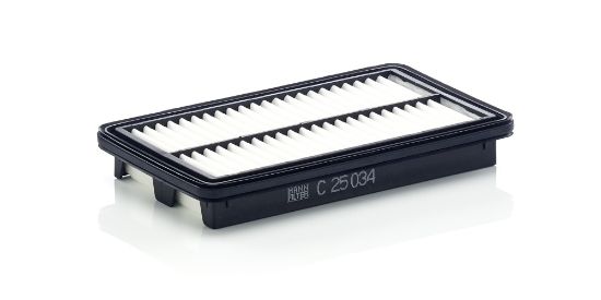 Obrázok Vzduchový filter MANN-FILTER  C25034