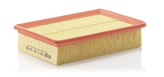 Obrázok Vzduchový filter MANN-FILTER  C25100