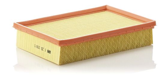 Obrázok Vzduchový filter MANN-FILTER  C251011