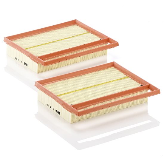 Obrázok Vzduchový filter MANN-FILTER  C251102