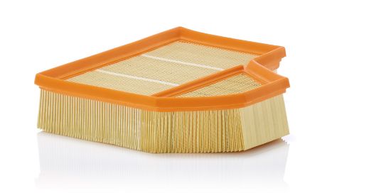 Obrázok Vzduchový filter MANN-FILTER  C25111