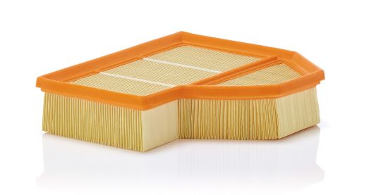 Obrázok Vzduchový filter MANN-FILTER  C25112