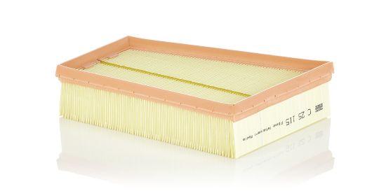 Obrázok Vzduchový filter MANN-FILTER  C25115
