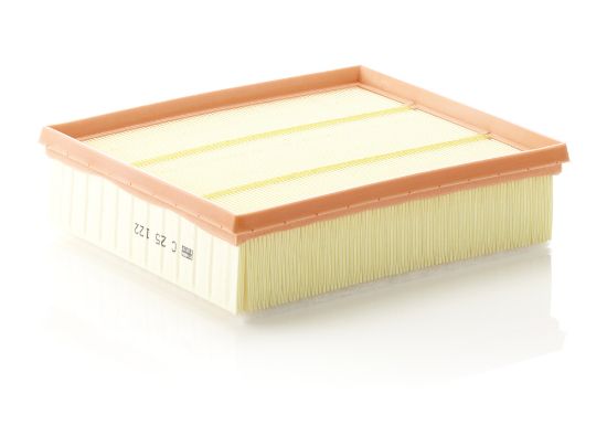Obrázok Vzduchový filter MANN-FILTER  C25122