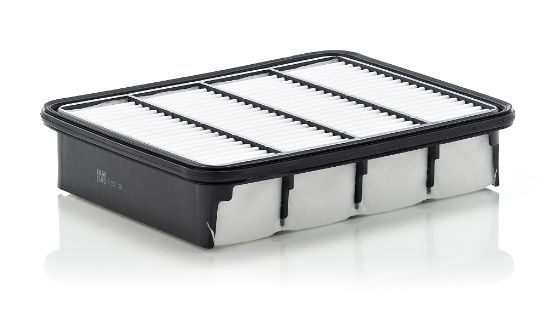 Obrázok Vzduchový filter MANN-FILTER  C25128