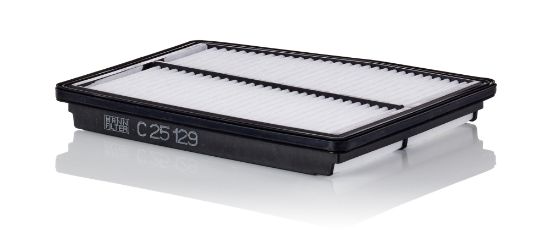Obrázok Vzduchový filter MANN-FILTER  C25129