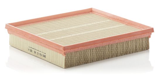 Obrázok Vzduchový filter MANN-FILTER  C25135
