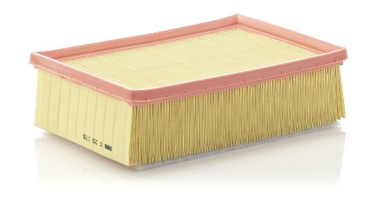 Obrázok Vzduchový filter MANN-FILTER  C25136