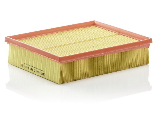 Obrázok Vzduchový filter MANN-FILTER  C25146
