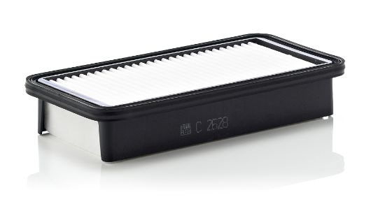 Obrázok Vzduchový filter MANN-FILTER  C2628