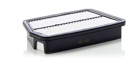 Obrázok Vzduchový filter MANN-FILTER  C2630