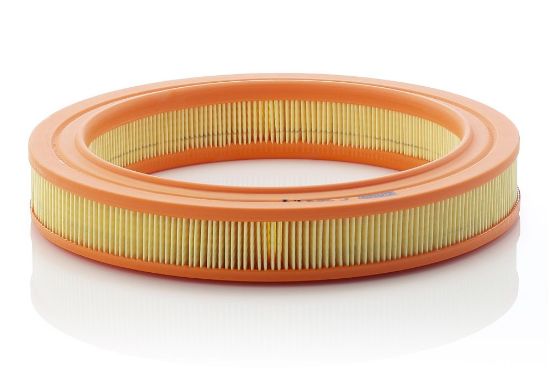 Obrázok Vzduchový filter MANN-FILTER  C26341