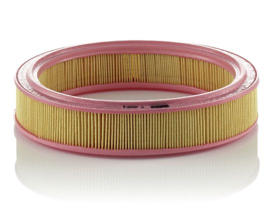 Obrázok Vzduchový filter MANN-FILTER  C26381