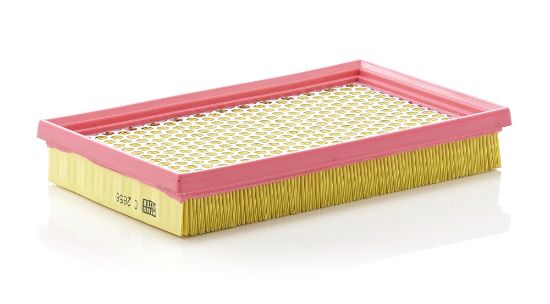 Obrázok Vzduchový filter MANN-FILTER  C2656