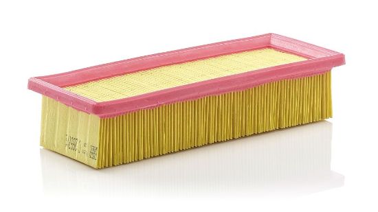 Obrázok Vzduchový filter MANN-FILTER  C26571