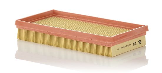 Obrázok Vzduchový filter MANN-FILTER  C2658