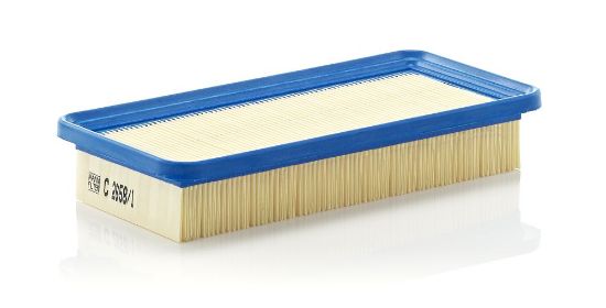 Obrázok Vzduchový filter MANN-FILTER  C26581