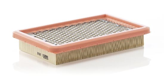 Obrázok Vzduchový filter MANN-FILTER  C2666