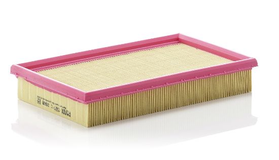 Obrázok Vzduchový filter MANN-FILTER  C2668