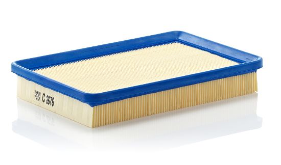 Obrázok Vzduchový filter MANN-FILTER  C2676