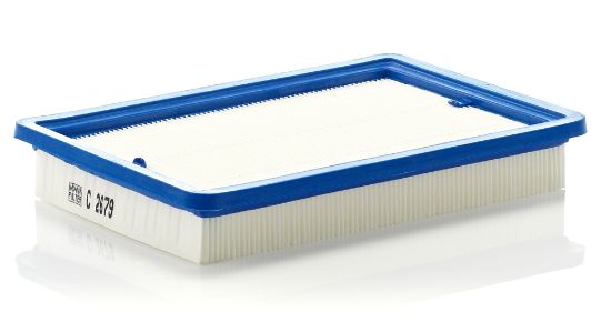 Obrázok Vzduchový filter MANN-FILTER  C2679