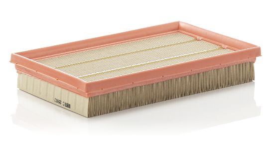 Obrázok Vzduchový filter MANN-FILTER  C2683