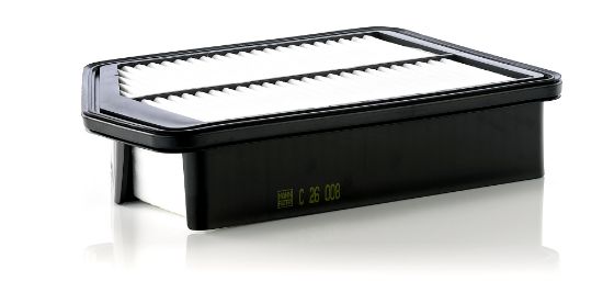 Obrázok Vzduchový filter MANN-FILTER  C26008
