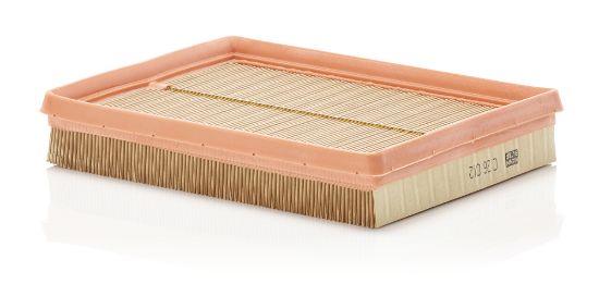 Obrázok Vzduchový filter MANN-FILTER  C26012