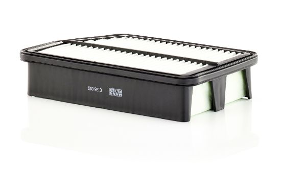 Obrázok Vzduchový filter MANN-FILTER  C26013