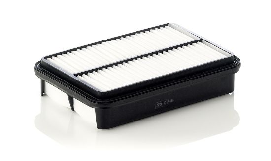 Obrázok Vzduchový filter MANN-FILTER  C26015