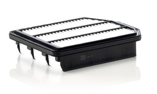 Obrázok Vzduchový filter MANN-FILTER  C26018