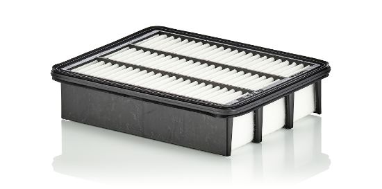Obrázok Vzduchový filter MANN-FILTER  C26028