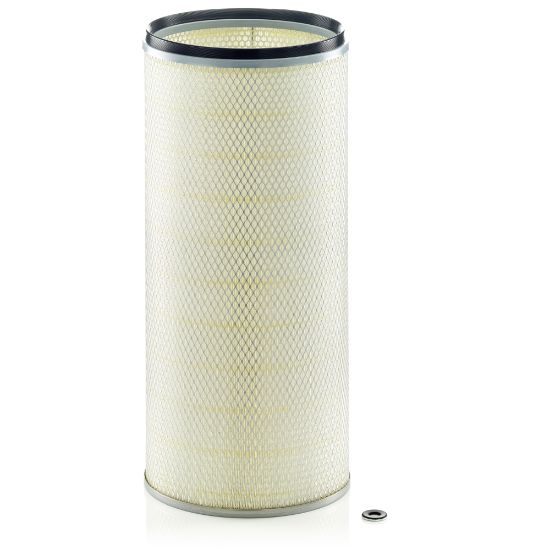 Obrázok Filter sekundárneho vzduchu MANN-FILTER  C26031x