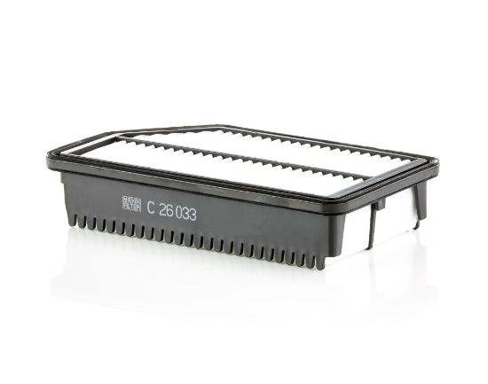 Obrázok Vzduchový filter MANN-FILTER  C26033