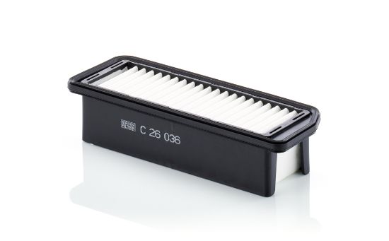 Obrázok Vzduchový filter MANN-FILTER  C26036
